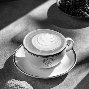 Coffee Cappuccino