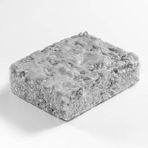 Banana Walnut Cake Slice [100 grams]