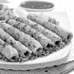 Malai Kebab