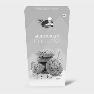 Multigrain Cookies [Box] [200 grams]
