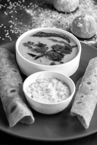 Chapathi (2 Pcs)