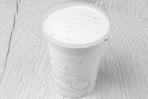 Butterscotch Milkshake
