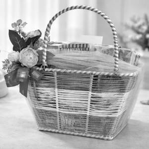 Celebration Crate Hamper