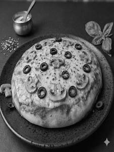 Italian Pizza (6 Inch)