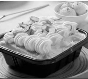 Rasmalai Dessert