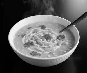Chicken Sweet Corn Soup