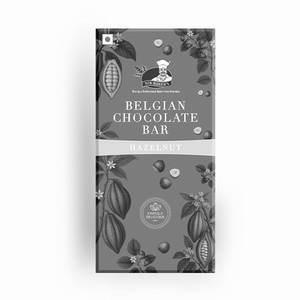 Hazelnut Bar [100 grams]