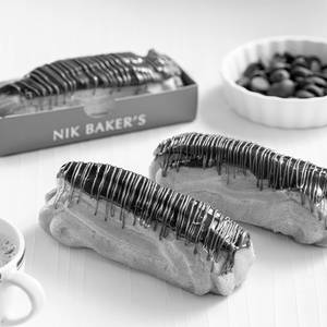 Eclair Chocolate [100 grams]