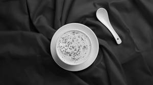 Cream Of Chicken Soup