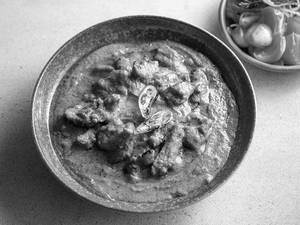 Bawri Butter Chicken