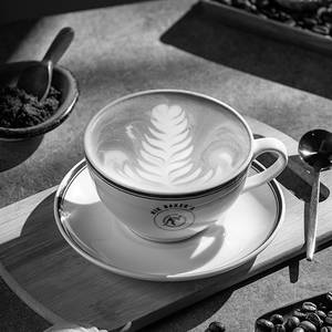 Coffee Cafe Latte