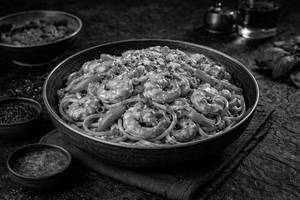 Yaki Udon Noodle Prawn(320 Gm)