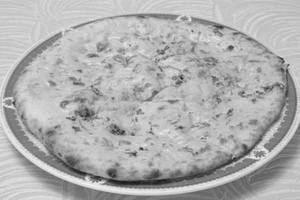 Tandoori roti