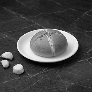 Korean Bun