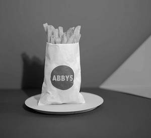 Masala Fries