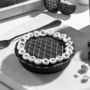Nutella Oreo Tart [160 grams]