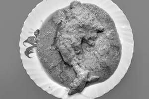 Chicken Chaap