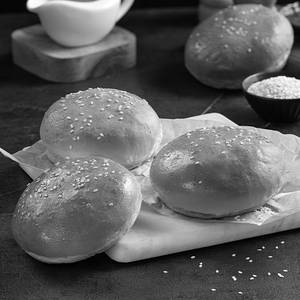 Burger Buns