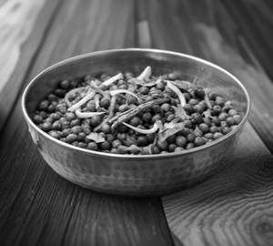 Chana Roast