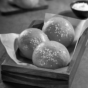 Mini Burger [100 grams]