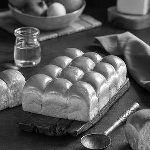 Pav Bread [200 grams]