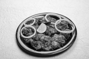 Chicken Tawa Masala