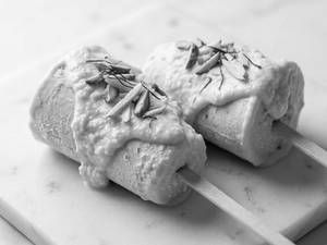 Kesar Pista Kulfi