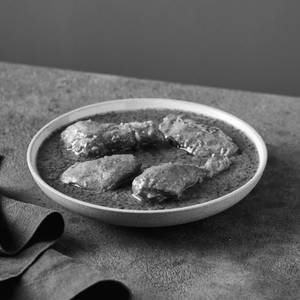 Chicken Korma 