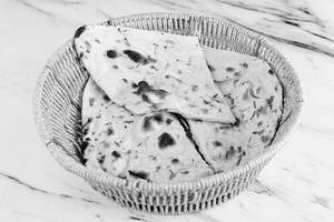 Plain Naan