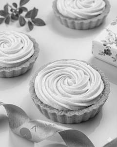 Vanilla Tart