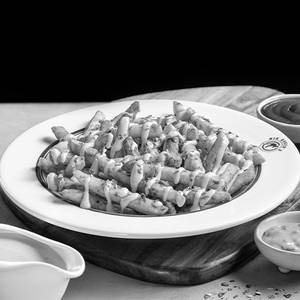 Cheesy Fries Original