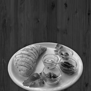 Dry Fruit Siddu