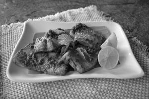 Fish Fillet Tawa Fry