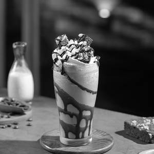 Cafe Brownie