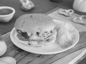 Veg Burger