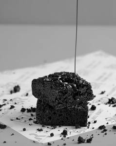 Choco Brownie