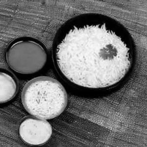 Rasam Rice
