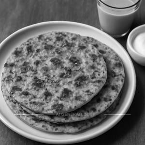 Methi Roti