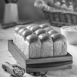 Whole wheat Pav Buns