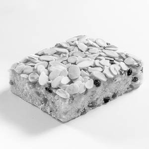 English Fruit Cake Slice [100 grams]