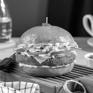 Chicken Burger