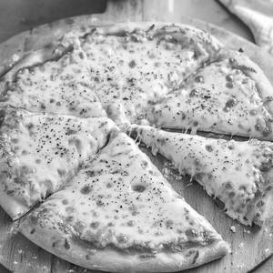 Classic margherita