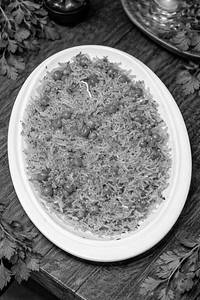 Peas Pulao