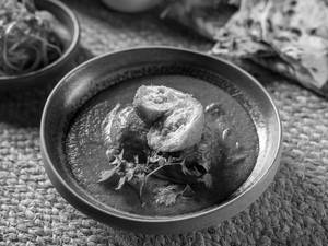 Final Table Paneer Kofta