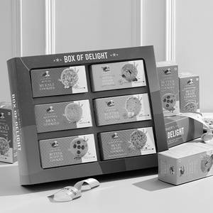 BOX OF DELIGHT
