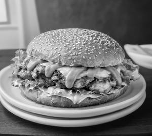 Pappilo chicken bun