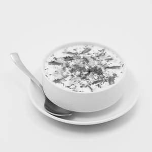 Mixed Raita