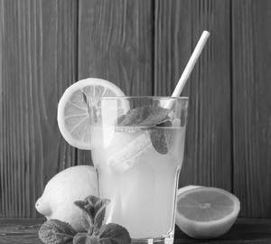 Nimbu pani