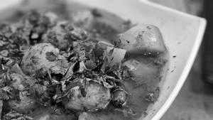 Aloo Patol