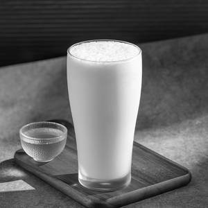 Vanilla Shake